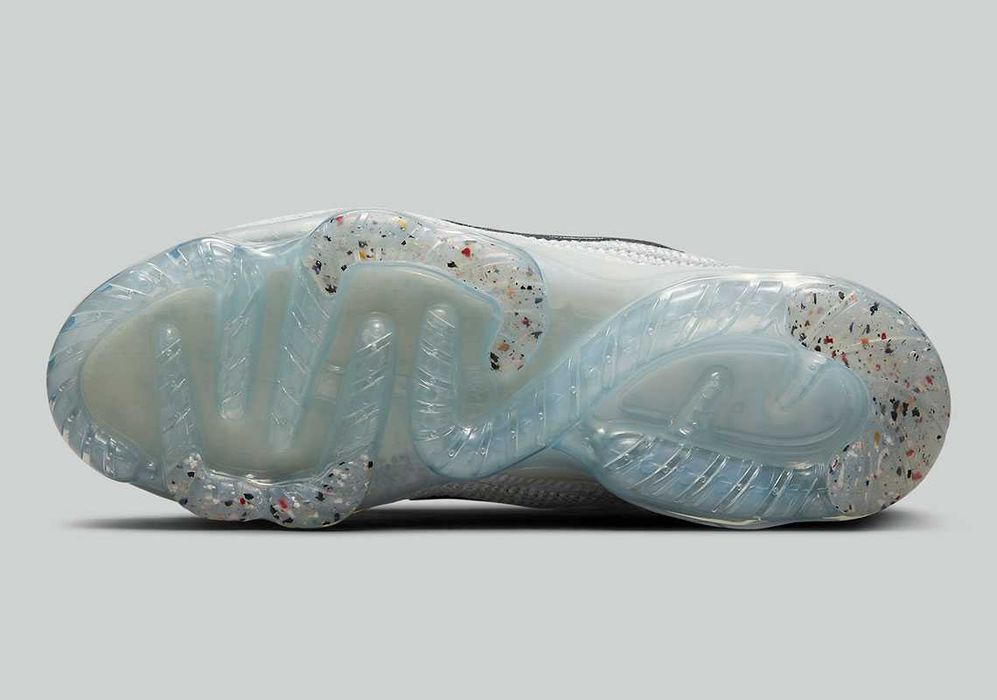 Nike Vapormax 21 FK White Men's Wvap