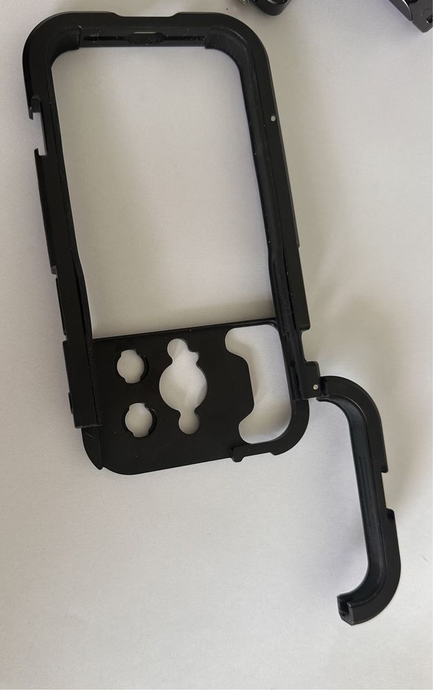Chage SmallRig pentru iPhone 14 PRO