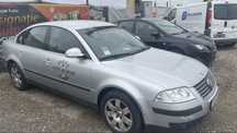 Wv Passat din 2004 1,9 Tdi 130 cai cu Unic Proprietar