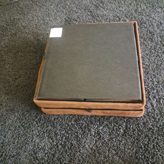 Сгъваеми табуретки