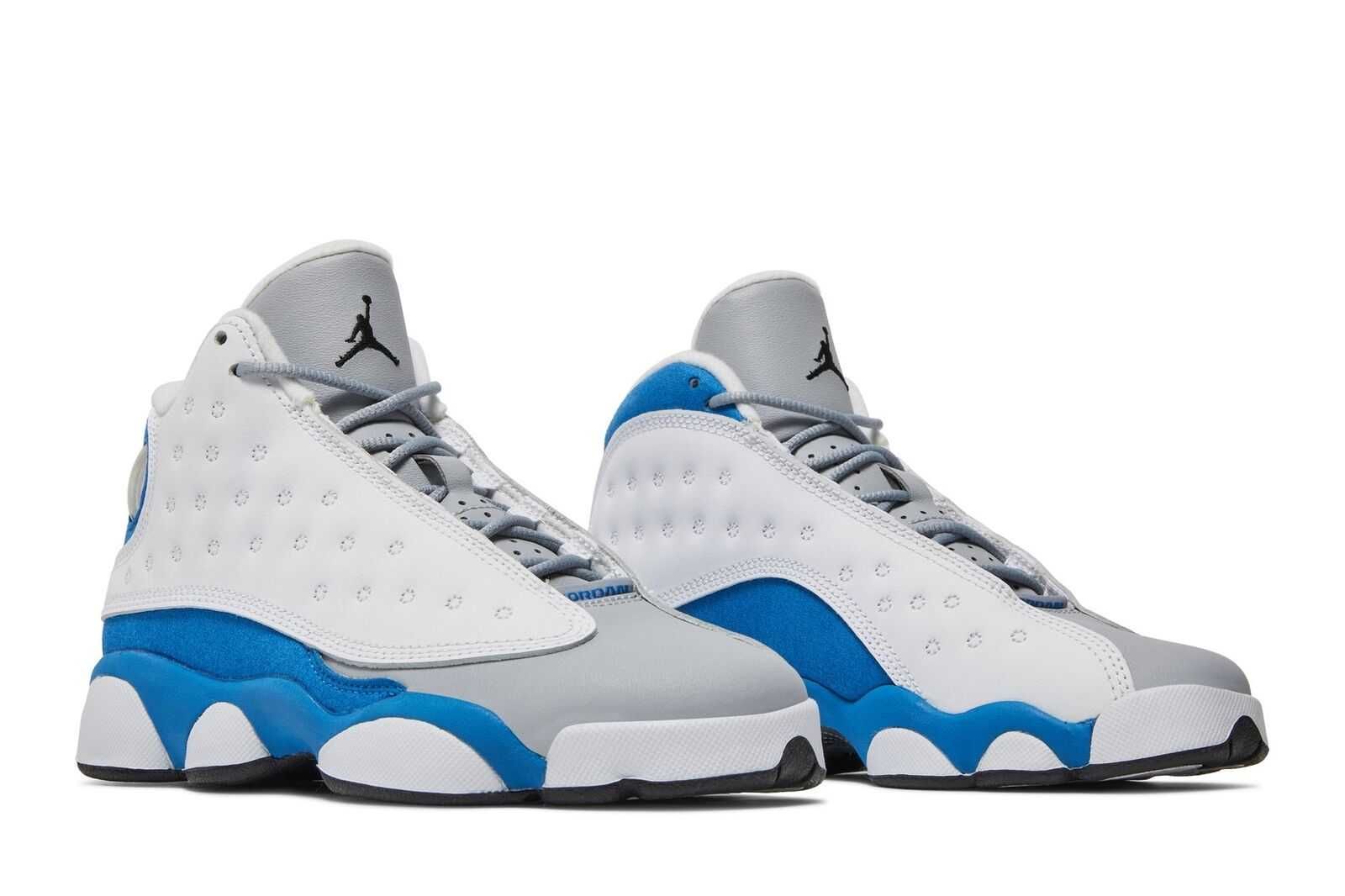 Nike Air Jordan 13 Retro GS Italy Blue