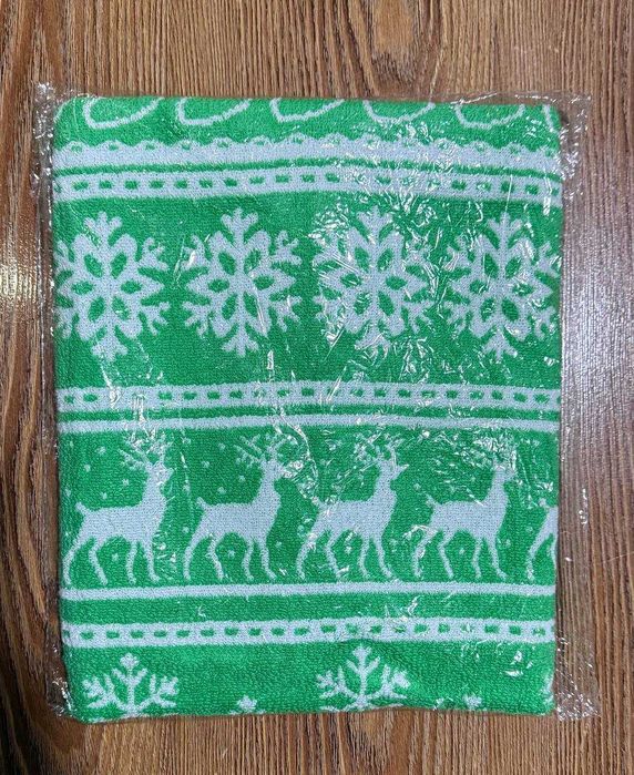 Полотенце банное + подарок