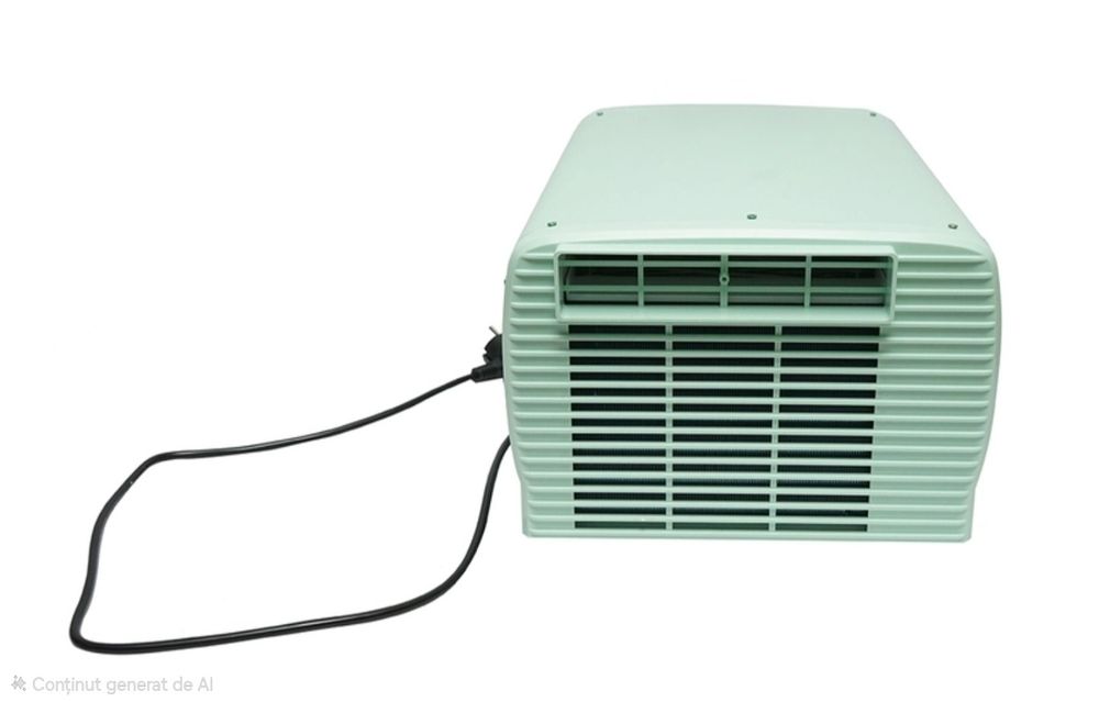 Aer conditionat portabil rulota, cort, cabana, foisor, campat, pescuit