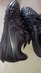 Ghete fotbal Nike tiempo