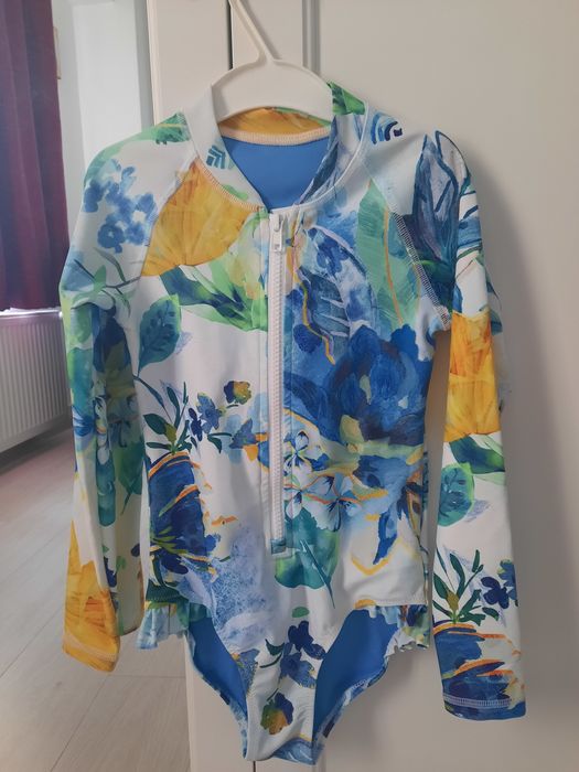 Costum de baie UV Next 6 ani