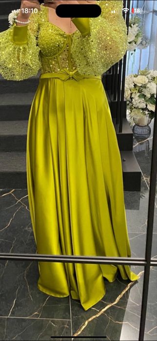 Rochiță elegantă evenimente