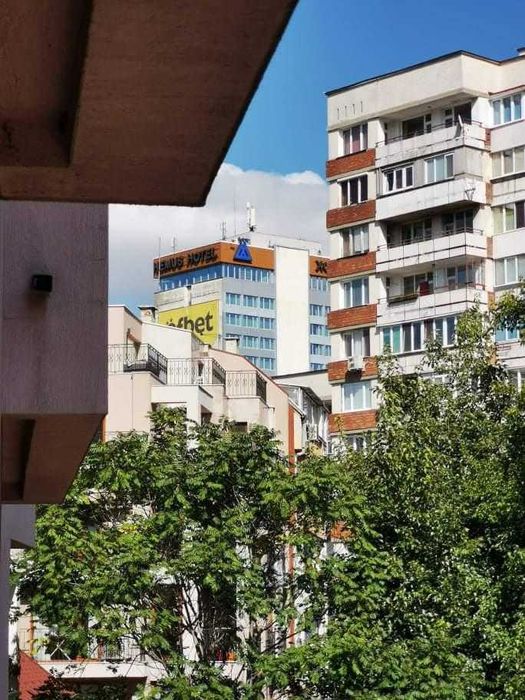 Двустаен ап. под наем в кв. Лозенец