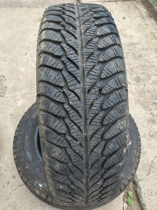 Всезонни гуми 165/65/14