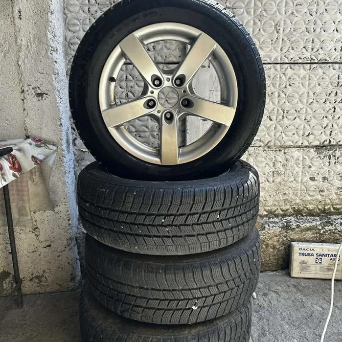 Vând Jeante+Cauciuc