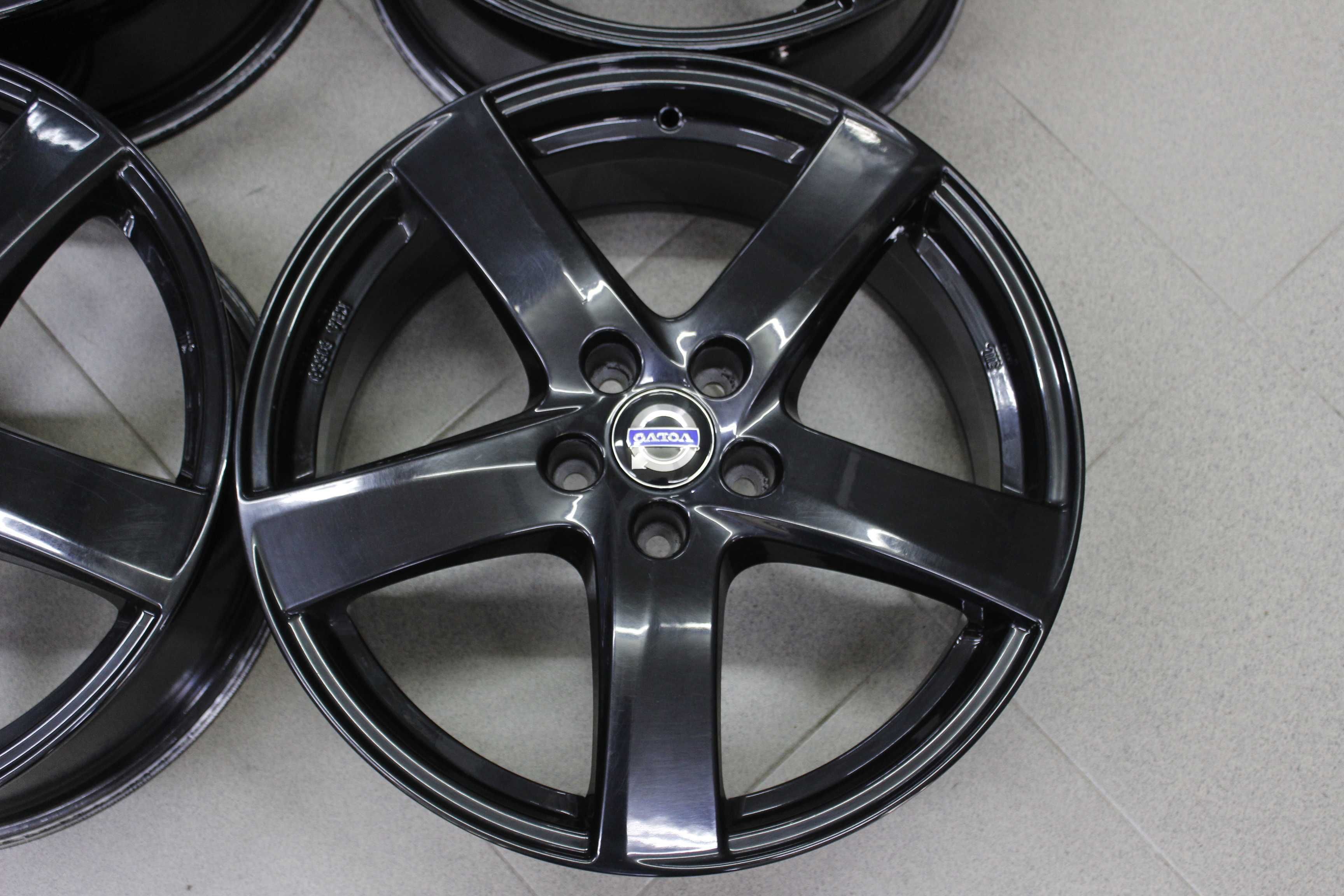 Джанти 18" Volvo XC40, XC60, XC70, V60, V70, V90