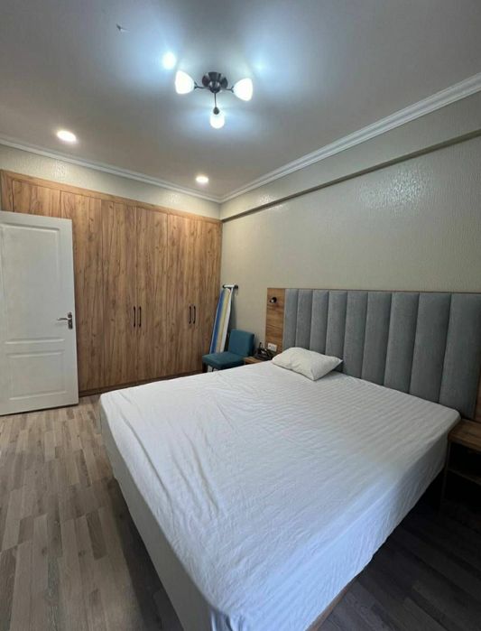 Квартира арендага берилади