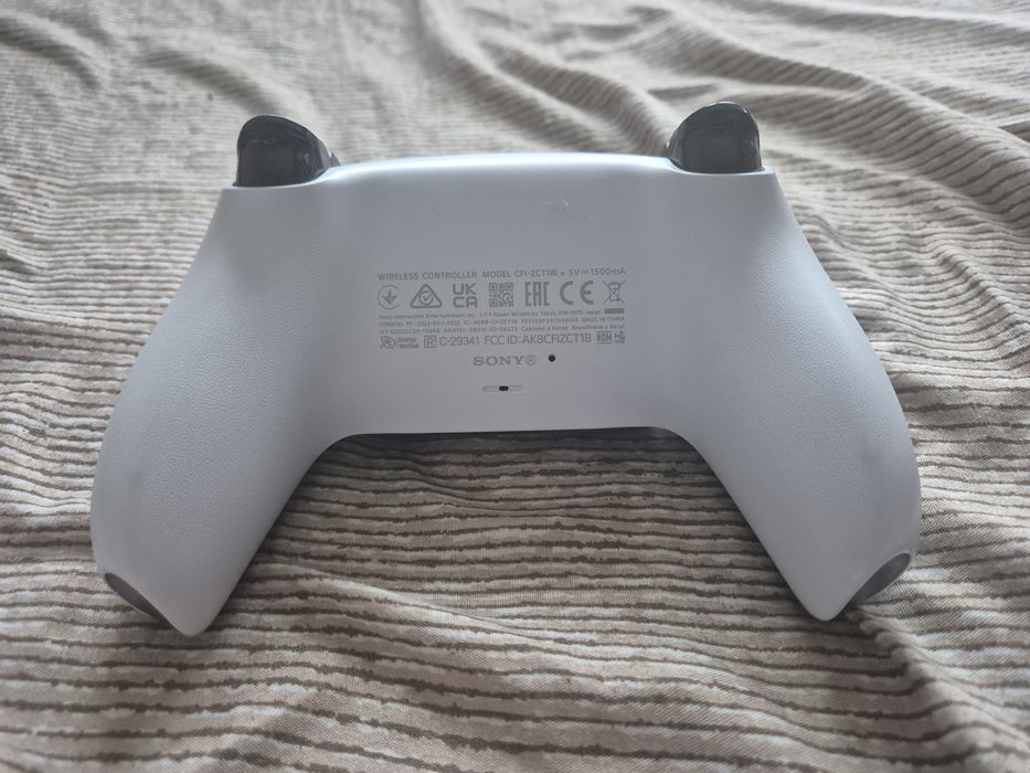 Consolă Sony ps5 | PlayStation5 slim 1tb, se oferă proba!!