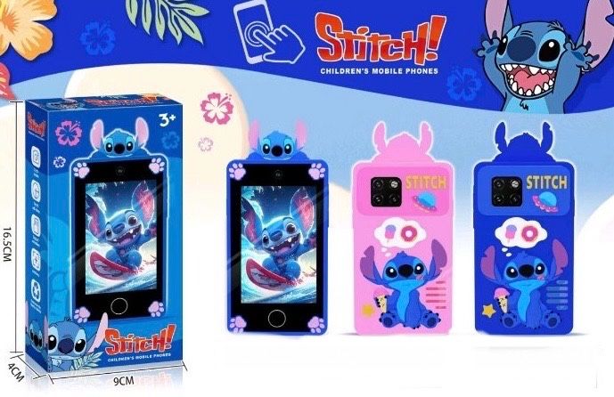 Детски многофункционален фотоапарат смартфон/Digital camera