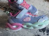 Adidas Skechers S-Lig 29