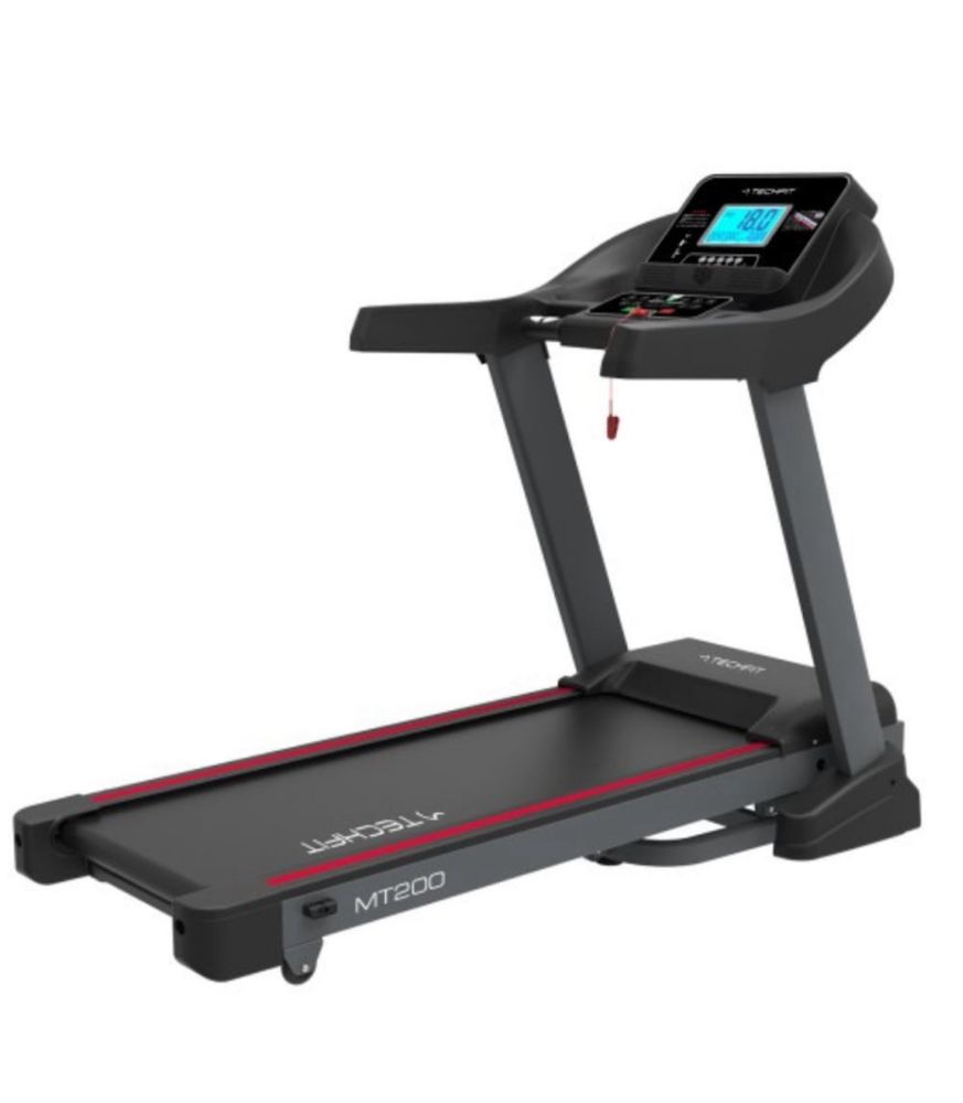 Banda de alergare TECHFIT MT200