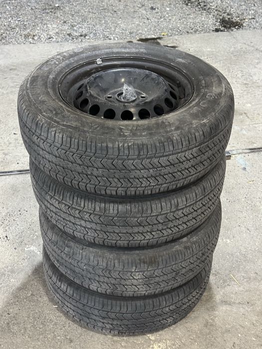 Cobalt diska r14 gopro balon