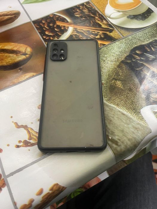 Samsung a71 128 gb