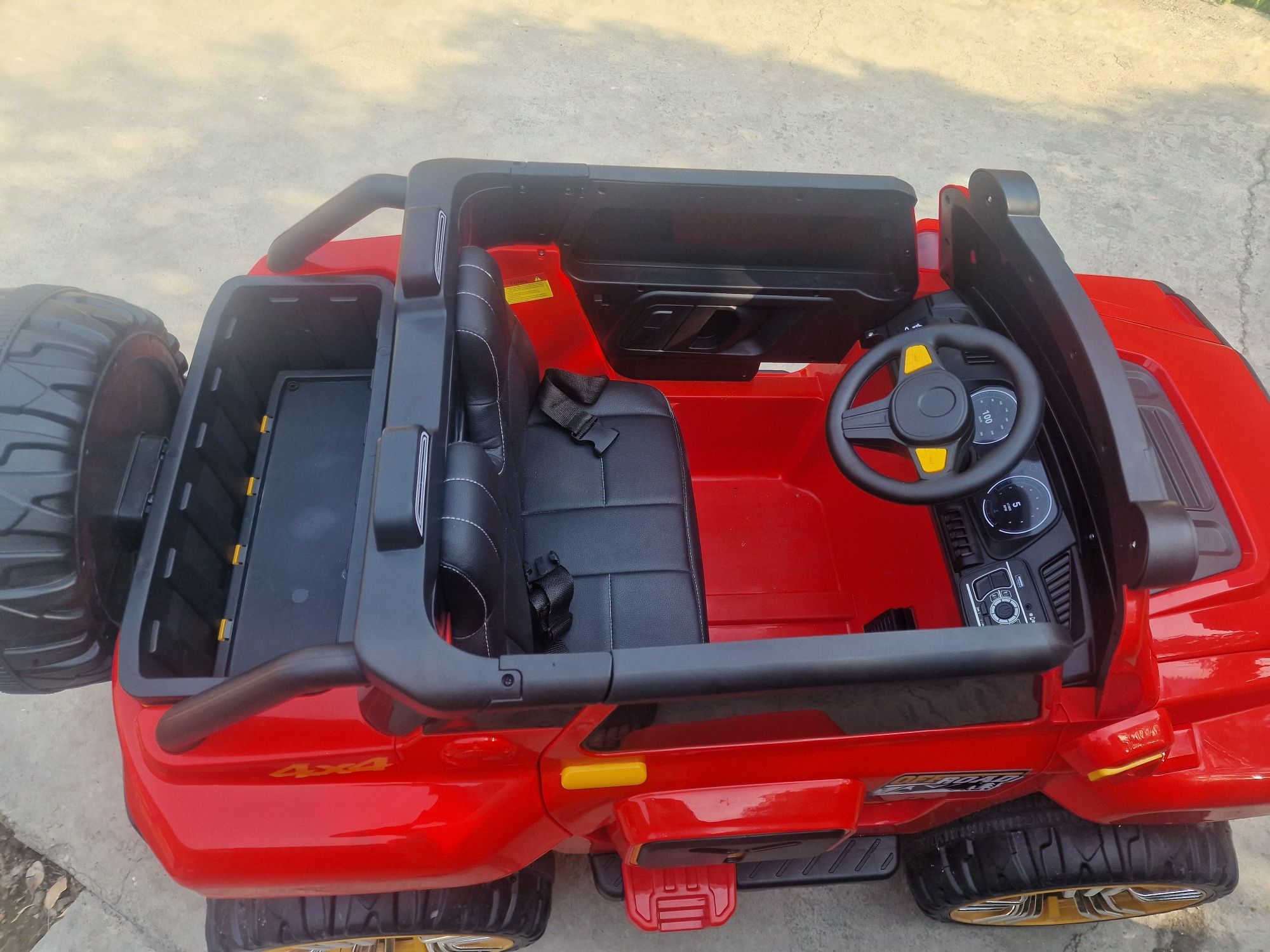 Elektron mobil bollar uchun