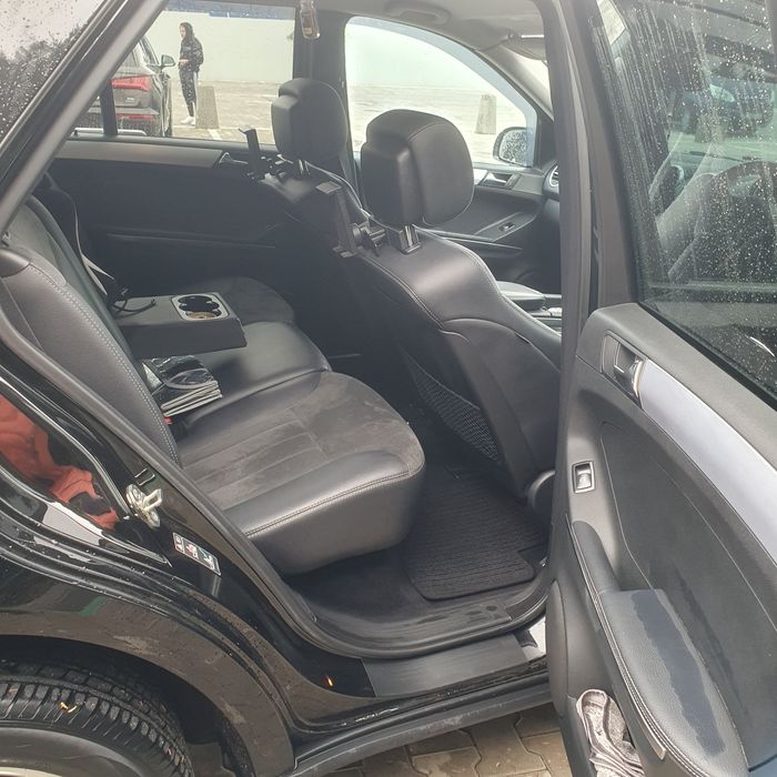 Se vinde Mercedes-Benz ML.320