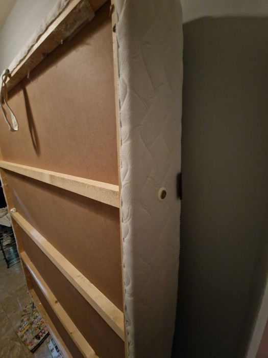 Матрак 160 200 в добро състояние