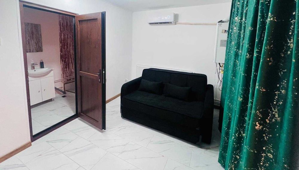 Cazare regim hotelier centru/ Ultra modern ,parcul Brancusi