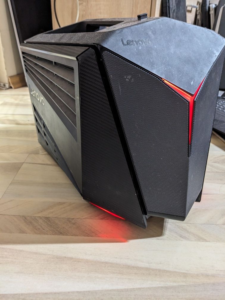 Компютър Core i7/ 12GB/GTX950