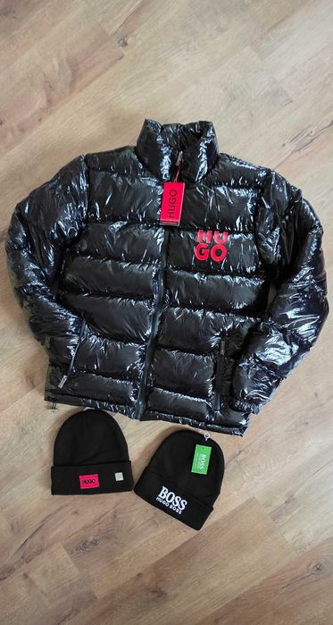 Яке зимно мъжко мъжко нов модел