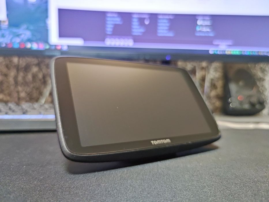 GPS навигация TOMTOM GO 620 4PN60