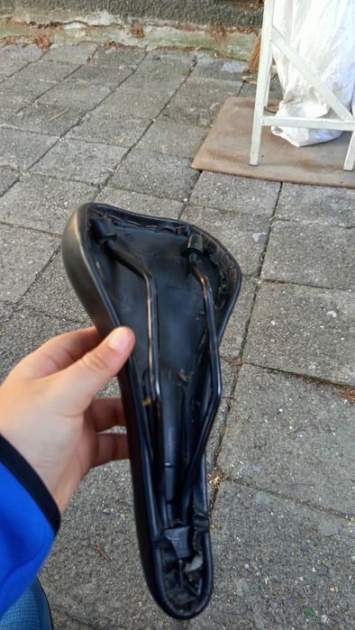 Седалки за колело всяка за 25лв