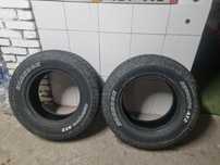 2 x Anvelope Jeep SUV 235/70/R16 109T Hankook Dynapro AT2 DOT (1122)