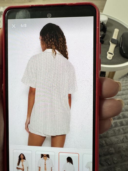 Compleu camasa cu pantaloni