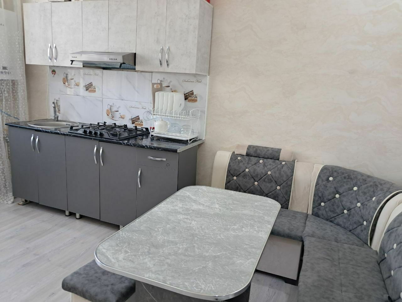 Продам свою Чил-14 1/7/9 (47 м²)