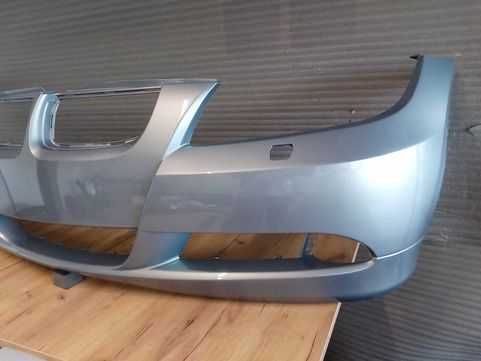 Bara Fata Cu Spalator Far BMW E90 An 2005-2009 (A34 (Gri))