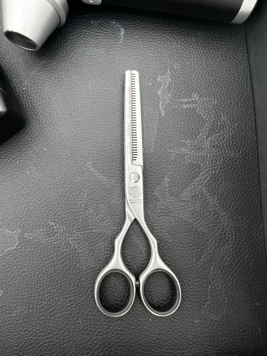 Професионални ножици за подстригване KIEPE 6.0’’ 5.5’’