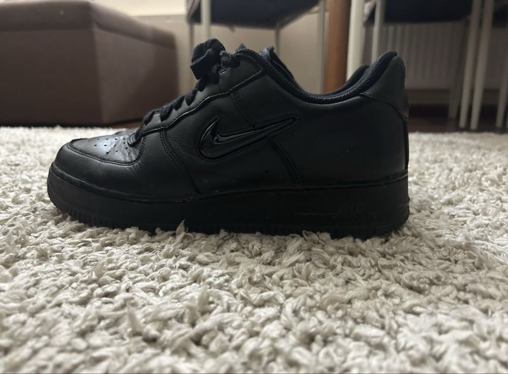 Air Force 1 retro