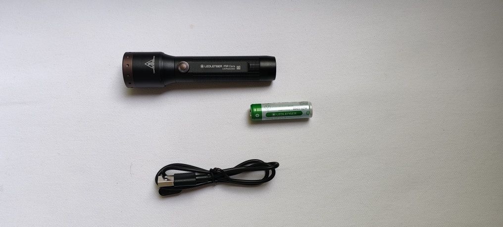 Lanterna Ledlenser