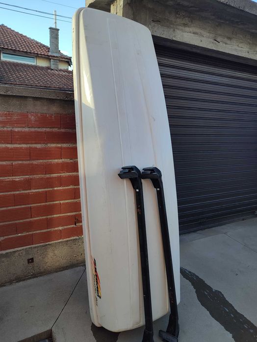 Багажник за кола