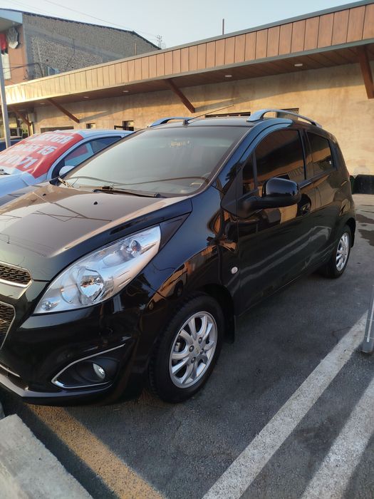 Spark 2022 yil 4 aftamat