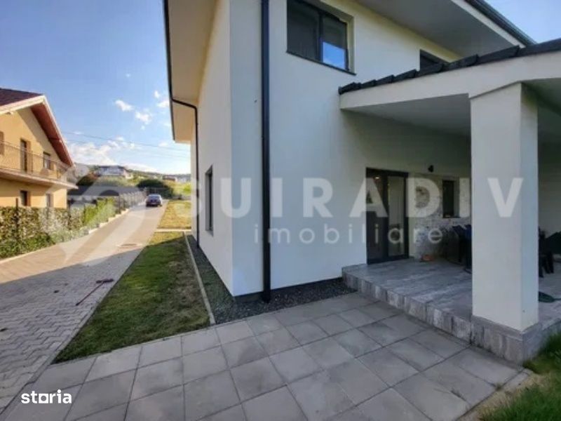 Duplex de închiriat în Popești