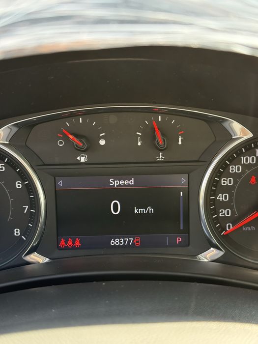 Chevrolet equinox full srochno