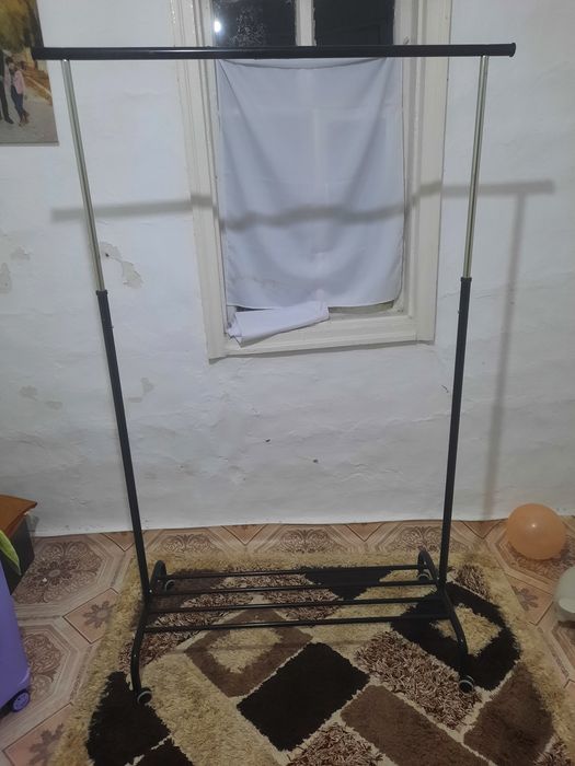 Вешалка для одежды