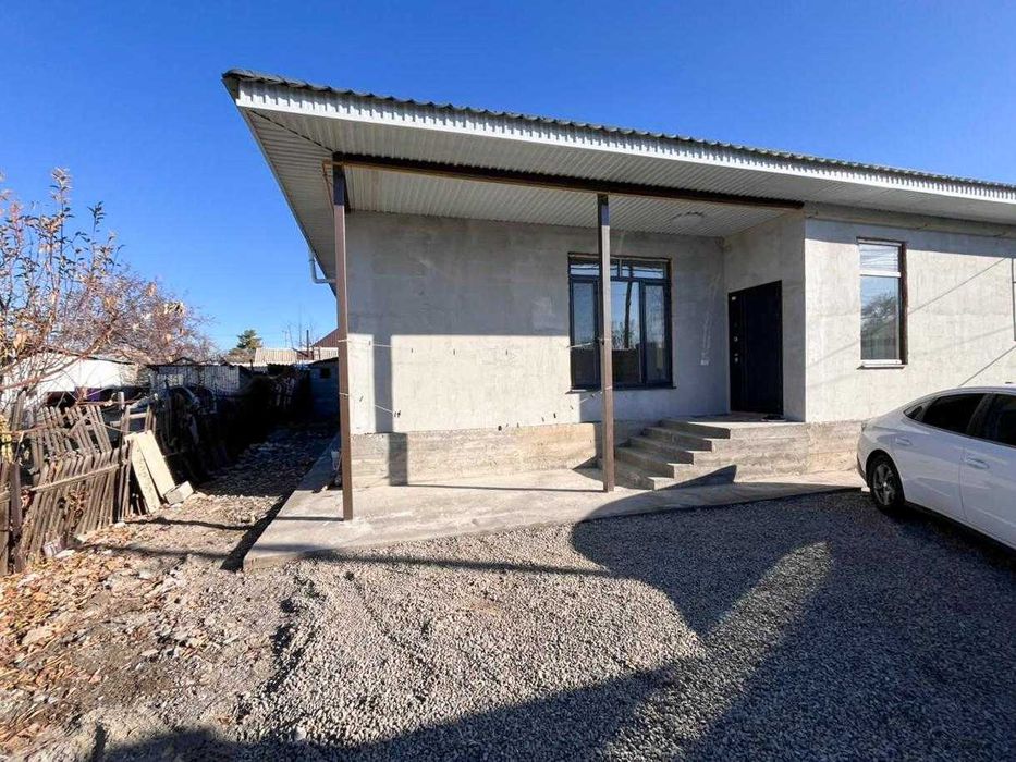 Продается новый дом Константин Империя