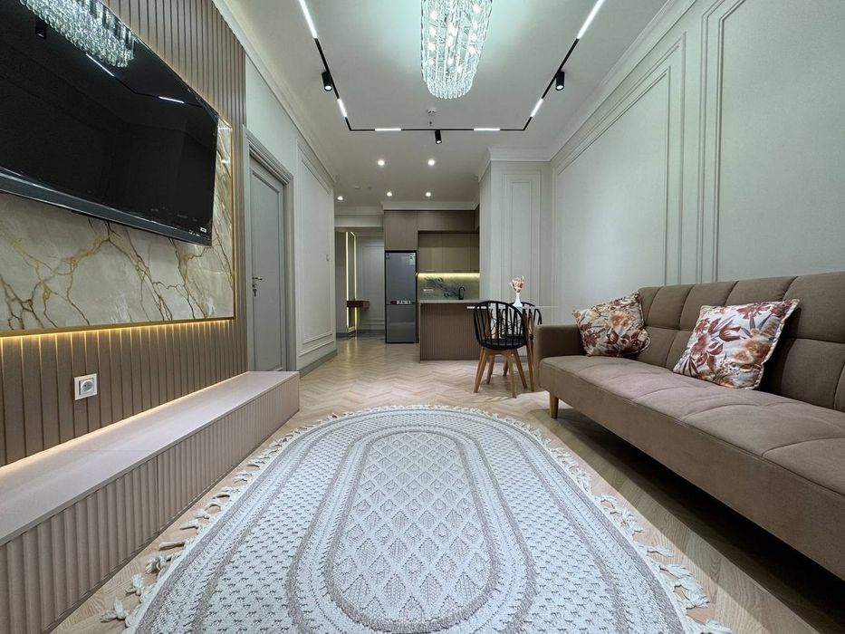 Аренда Квартира Мирзо Улугбек