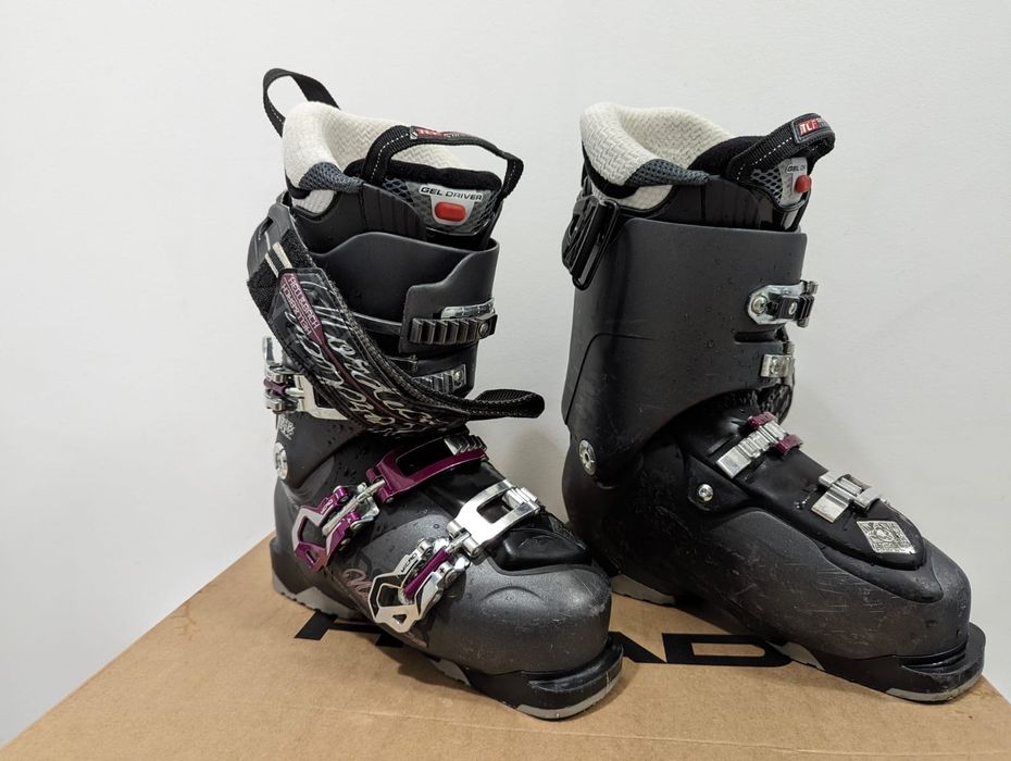 Clapari dama Nordica Hell and Back H1 / nr 37