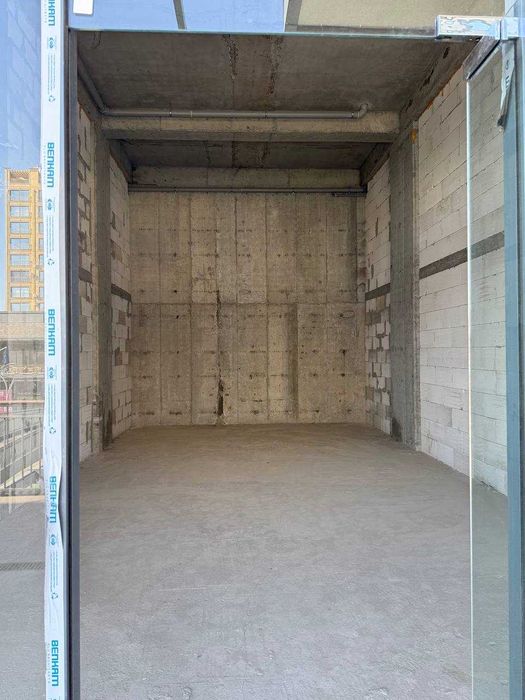 Продаётся Нежилое Помещение Для Бизнеса 70 м² Бизнес Центр Seoul Mun