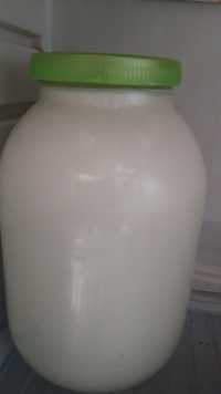 Домашния молочная продукция