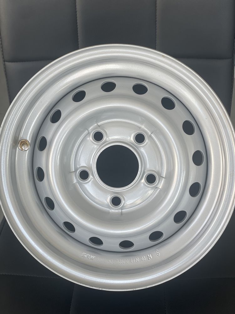 Janta Remorca/Trailer  R13 5x112