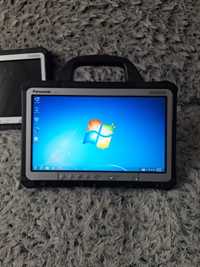 Laptop tableta rugged panasonic cf d1