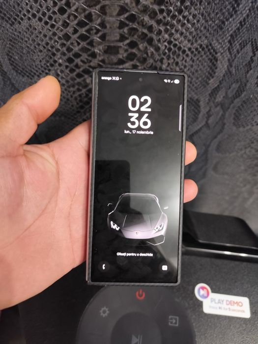 Samsung galaxy fold 6