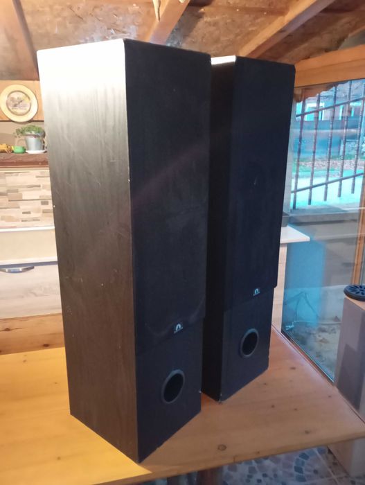 Тонколони оригинални Американски